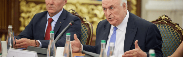Рада выступила против лишения Бубки и Клочковой наград и званий