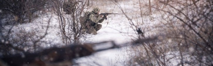 Сили оборони ліквідували 1180 російських окупантів та 4 танки за добу, — Генштаб