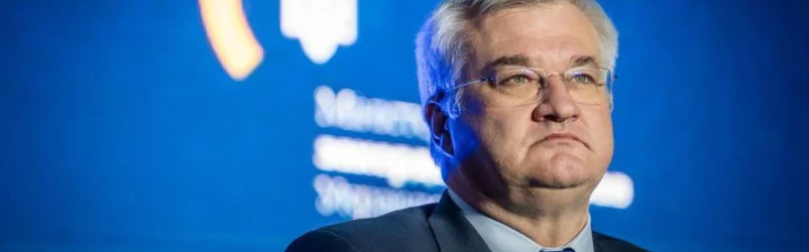 Партнери нас чують, - Сибіга про нові пакети допомоги для України