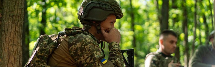 Ситуация на фронте утром 30 сентября: информация Генштаба