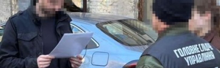 На Київщині інструктор-британець працював на розвідку росіян, — СБУ