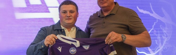 FAVBET став головним спонсором футбольного клубу ЛНЗ