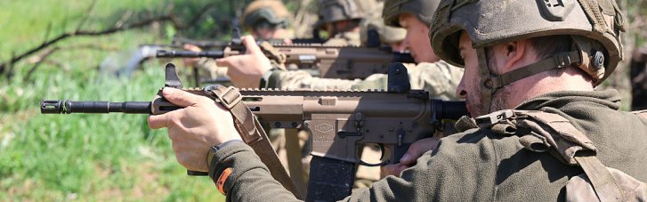 Силы обороны ликвидировали 1060 российских окупантов и 3 танка за сутки, — Генштаб