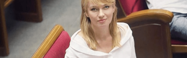 Против главной "слуги" Шуляк развернули пиар-кампанию: экс-нардеп рассказал, кому это может быть выгодно