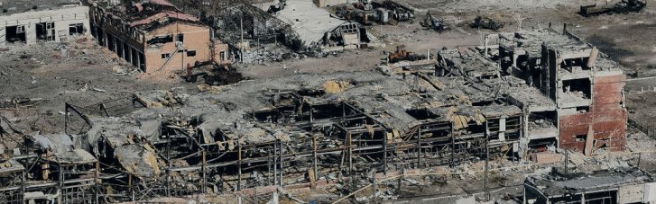 Бои за Волчанск продолжаются: россияне сменили тактику
