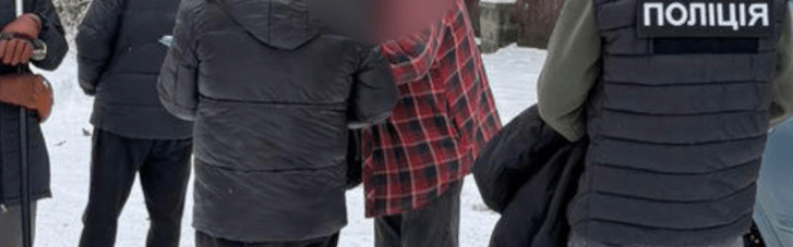 На Закарпатті депутат облради разом з експомічник нардепа збудували комплекс відпочинку на захопленій землі