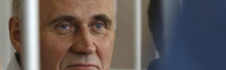 У Білорусі звільнили політв'язня, який відмовився виїхати до Литви і сів повторно