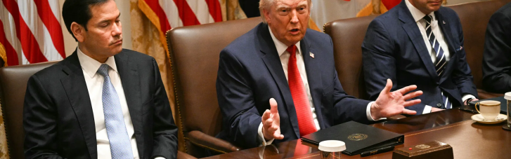 Трамп провел совещание оперативного штаба по Ирану, — СМИ