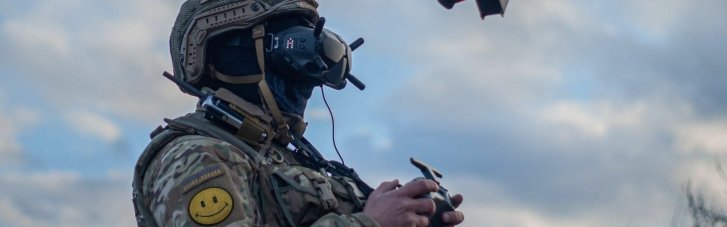 Дронщики ВСУ снова "уничтожили" противников на учениях НАТО