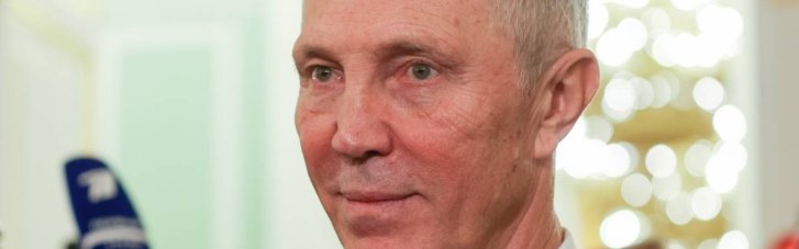 Сальдо хоче передати Білорусі частину Херсонщини, — ЦНС