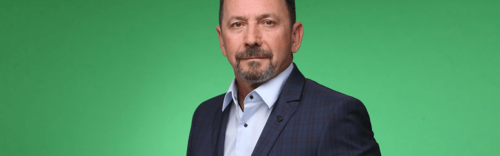 Нардеп-"слуга" Кисель требовал от Филатова снять свою кандидатуру с выборов городского головы, – блогер