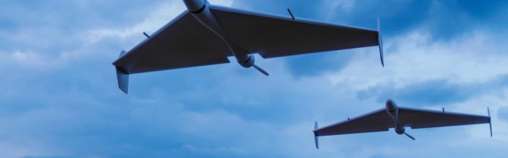 Під атакою ворожих дронів вночі опинилася критична інфраструктура Житомирщини, - ОВА