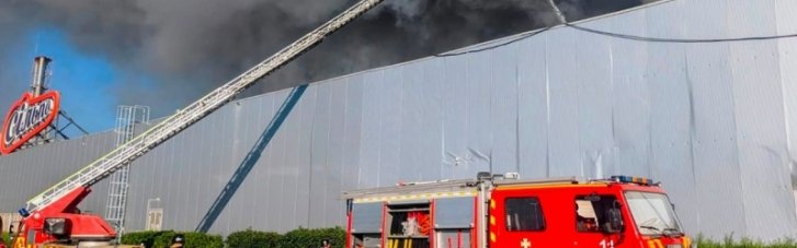 Трагедия в ТЦ в Кривом Роге: уже более 100 пострадавших, 27 — в тяжелом состоянии