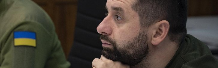Справа Арахамії. Чи стане НАБУ новим господарем Верховної Ради