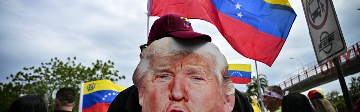 Трамп показывает Путину, как проводить "СВО", а в РПЦ призывают россиян не верить в хорошее: чем жил Запоребрик на неделе