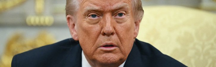 Boloomberg: из-за войны с Ираном до Трампа дошло, что без Европы не обойтись