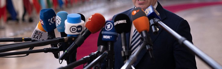 Орбан зрадив домовленості з ЄС щодо України, — прем'єр Фінляндії