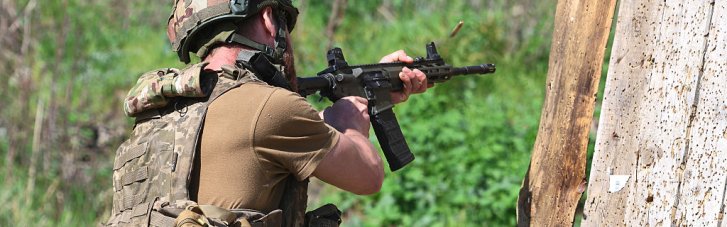 Силы обороны ликвидировали 1130 российских оккупантов и 2 танка за сутки, — Генштаб