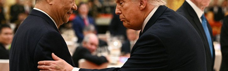 Трамп пояснив, чому був би "найвеличнішим у світі" комуністом