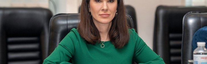 Суд відправив ексзаступницю Буданова Мудру під варту із заставою 20 млн