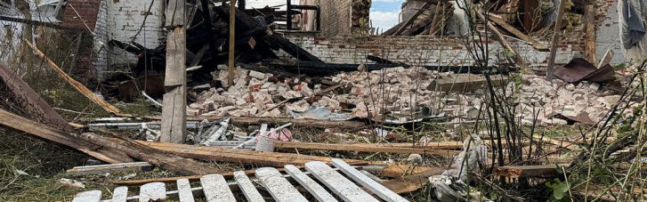 Російська армія просунулася на Сумщині, — DeepState (КАРТА)