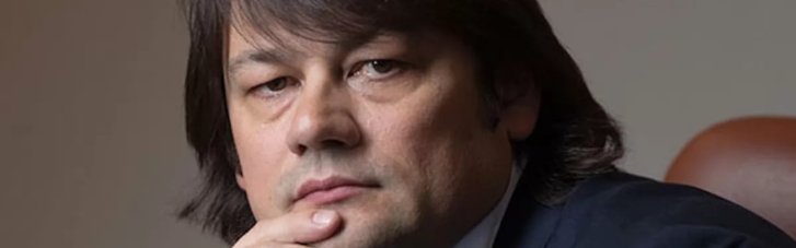 ЗМІ розповіли про російські інтереси Миколи Лагуна: бізнес в Криму, звʼязки з оточенням Путіна та військовими розвідниками