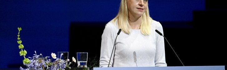 Евросоюз примет план финансирования Украины в декабре