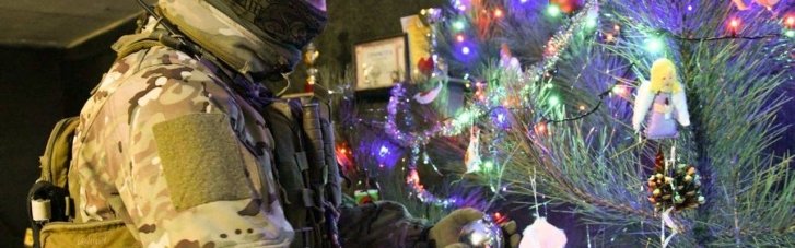 ВСУ в последний день года отразили более сотни атак