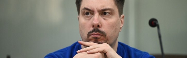 Бывший глава Верховного Суда пошел на соглашение по делу о взятке