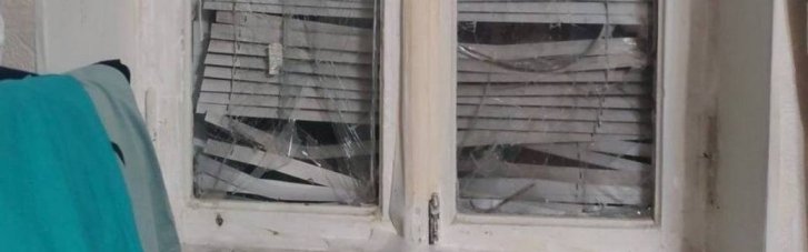 Окупанти вдарили по трьох районах Дніпропетровщини: пошкоджені оселя, магазин та агрофірма