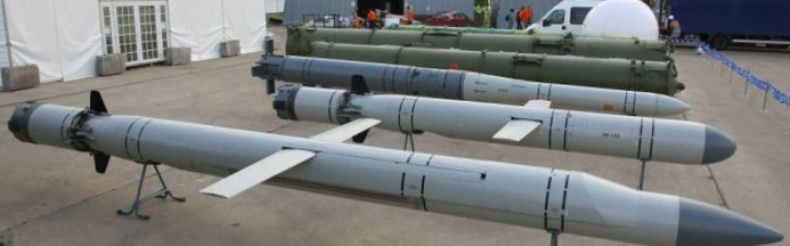 РФ накопичували балістичні та крилаті ракети для серії окремих масштабних ударів по Україні, — ISW