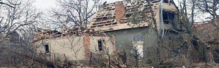 За сутки в Запорожье ранения получили шесть человек