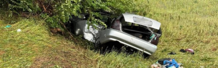 12 років за ґратами світить військовому, що напідпитку вчинив ДТП на Дніпропетровщині. Тоді загинуло двоє людей