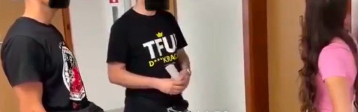 Проверяли украинцев на "поддержку Бандеры": в Польше задержали мужчин