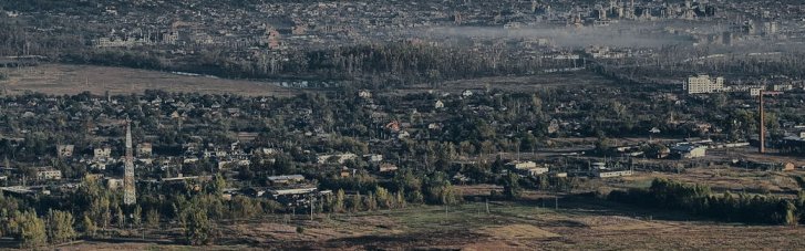 Россияне усилили штурмы на Волчанском направлении в Харьковской области, — ГПСУ