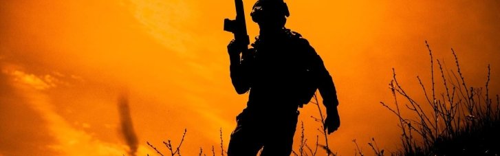 Враг на фронте за сутки провел 187 штурмов, — Генштаб ВСУ
