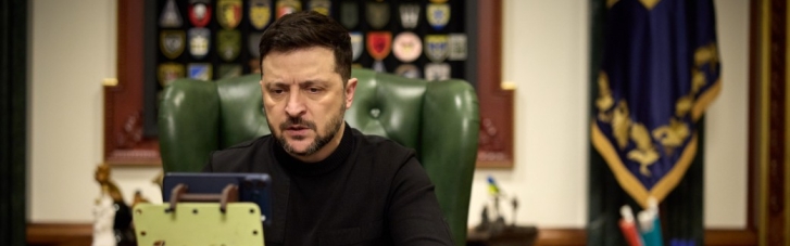 Зеленський пояснив, чому Росія гальмує подальші обміни військовополоненими