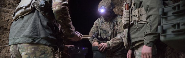 Силы обороны ликвидировали 1320 российских оккупантов и 36 артсистем за сутки, — Генштаб
