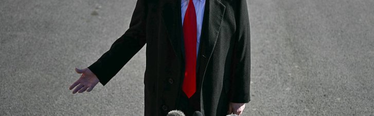 Міністр охорони здоров'я США про харчування Трампа: "Не знаю, як він живий"