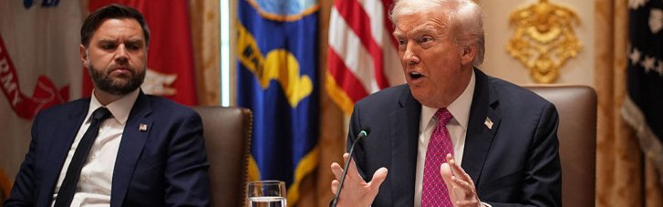 Команда Трампа посилює тиск на Зеленського щодо поступок, — Axios