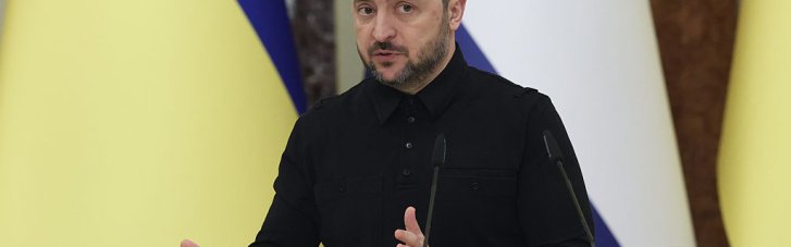 "Помним о судьбе Гитлера: Зеленский предсказывает "трагический конец" Путину и другим россиянам