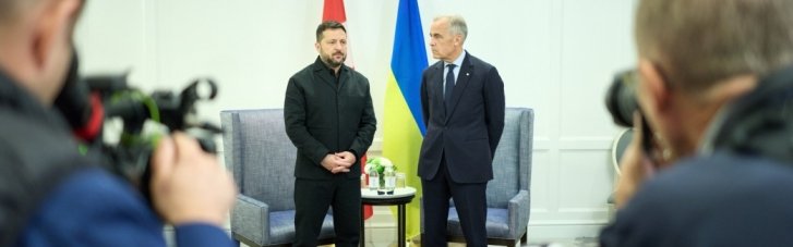 Зеленский заявил, что надеется на возвращение всех украинцев из-за границы после войны (ВИДЕО)