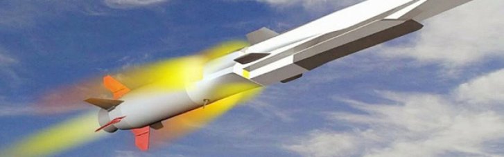 Для удара по Украине ночью 20 января враг применил дроны, баллистику, крылатые и противокорабельные ракеты