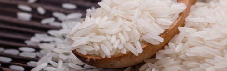 Фахівці назвали користь білого рису