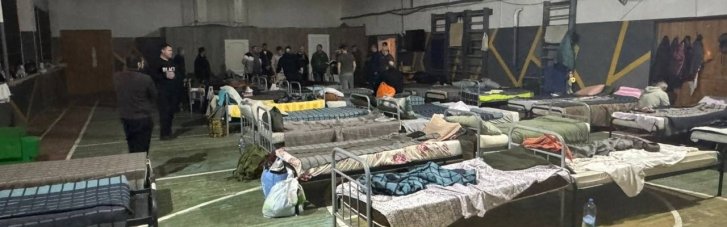 Очільника ТЦК в Ужгороді відправлять у бойову частину: той "захотів на фронт" після скандалу