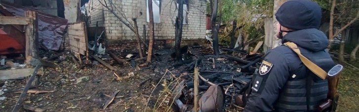 В Сумской области за сутки 9 раненых и один погибший