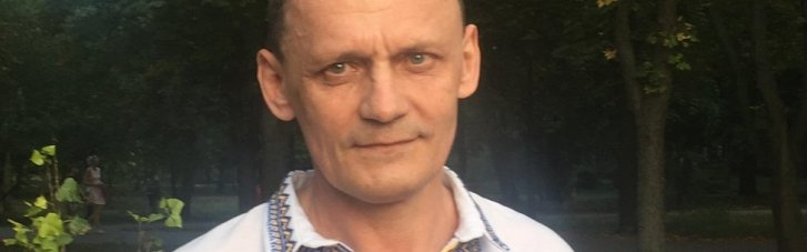 На фротні загинув співзасновник УНА-УНСО, колишній в'язень Кремля Микола Карпюк