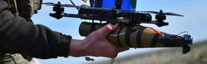 "Добрі" дрони атакували ворожі позиції армії Росії: знищені судна, ППО і ЗРК