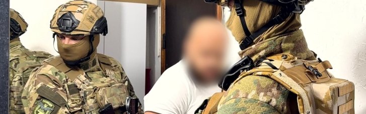 В Киеве разоблачили незаконную схему оформления иностранцев под видом волонтеров