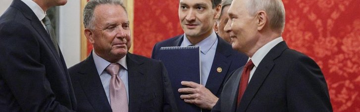 Путін висунув посланцям Трампа ще жорсткіший ультиматум, - ЗМІ